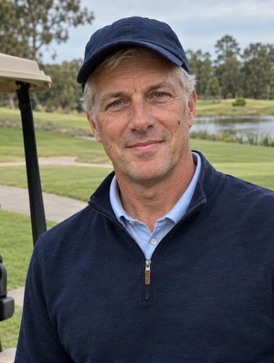 Kevin Sullivan Golf Equipment Editor Golf Accessories Reviews