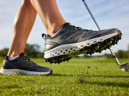 Ecco Street Vibe Sets the Pace for Womens Golf Shoes in 2026 Golf Accessories Reviews