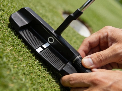 Ping Adds Milled Nome TR to Scottsdale Putter Lineup Golf Accessories Reviews
