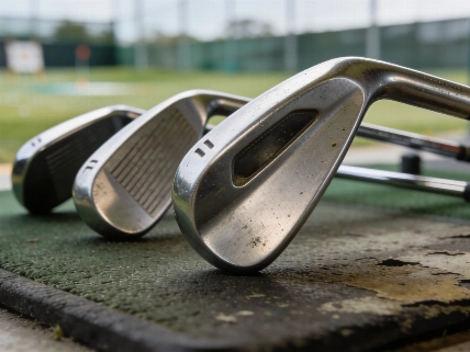 Seven TaylorMade Iron Sets That Shaped the Game Golf Accessories Reviews