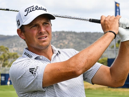 Ryan Peake shakes off jetlag, claws back at WA PGA Championship Golf Accessories Reviews