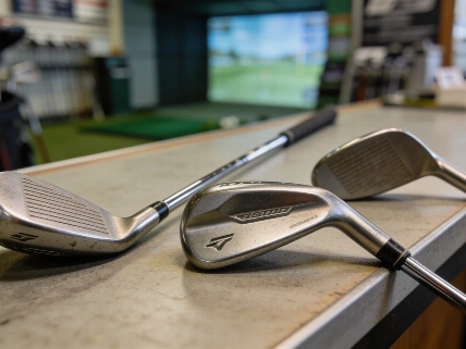 TaylorMade Cuts $200 From Premium P790 Irons Golf Accessories Reviews