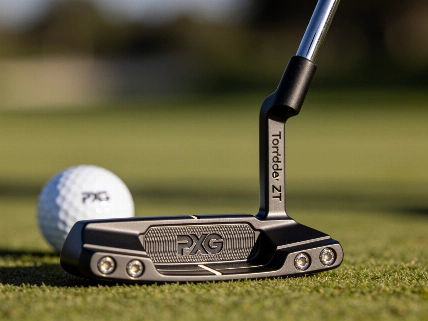 PXG Torpedo ZT Putter lands Zero Torque tech in classic mallet Golf Accessories Reviews