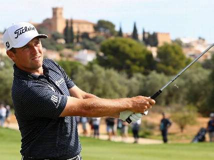 Grant Forrest edges ahead as Open de España field closes in Golf Accessories Reviews