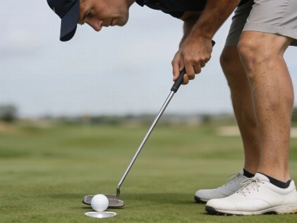 Pressure Can Cost Tour Pros a Putt Golf Accessories Reviews