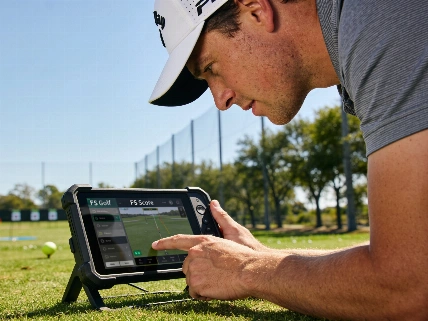 FlightScope Overhauls FS Golf App for Smoother Launch Monitor Use Golf Accessories Reviews