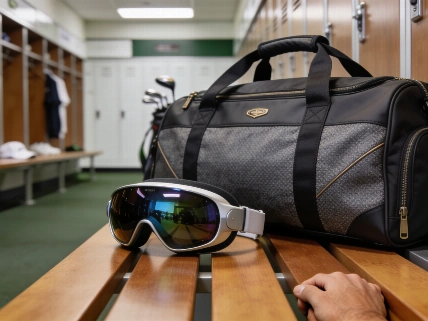 Golf gifts that surprise even the most equipped player Golf Accessories Reviews