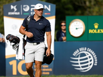 DeChambeau eyes DP World Tour as LIV Golf funding collapses Golf Accessories Reviews