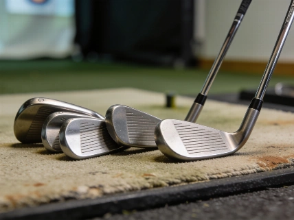 Fourteen Golf takes its first forged blades to market Golf Accessories Reviews