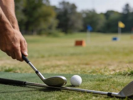 Mini Driver or 3-Wood? Match the Club to the Shot Golf Accessories Reviews