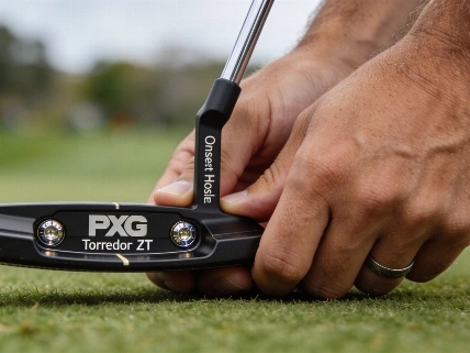 PXG Torpedo ZT putter brings zero torque to classic mallet Golf Accessories Reviews