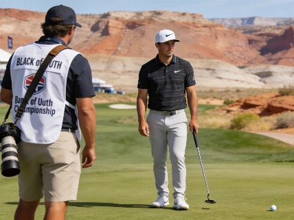 Gear Takes Center Stage at Bank of Utah Championship Golf Accessories Reviews