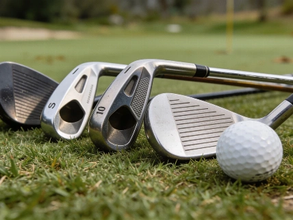 New Irons Chase Speed Without Giving Up Feel Golf Accessories Reviews