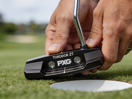 PXG Torpedo ZT Putter Targets Zero Torque and Pure Feedback Golf Accessories Reviews