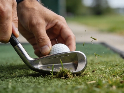 Cobra King Tour Irons Keep Off-Center Hits Playable Golf Accessories Reviews