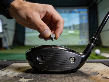 PXG's Raptor X10K+ surfaces with two weight ports Golf Accessories Reviews
