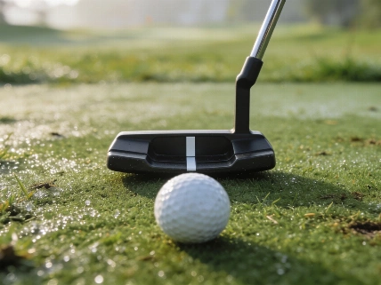 Spider Tour V Stays Steady, With a Firmer Feel Golf Accessories Reviews