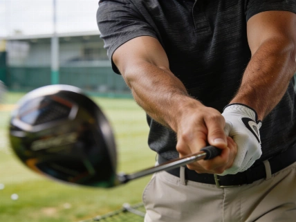 Amateur Golfers Gain Real Yardage With Data-Driven Driver Fixes Golf Accessories Reviews