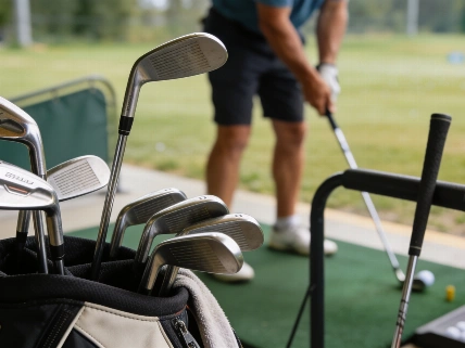 Titleist 718 AP3 Draws Tour Attention Ahead of Fall Launch Golf Accessories Reviews