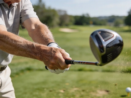 2025 Senior Golf Club Sets Push Distance and Accuracy Gains Golf Accessories Reviews