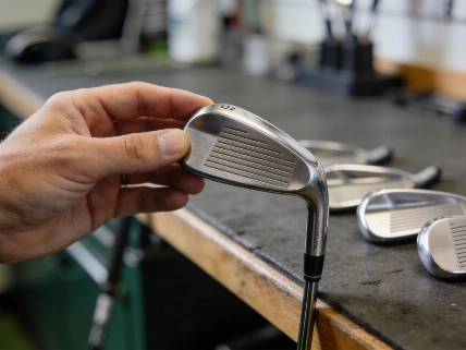Kirkland's $499.99 Players Irons Sell Out Fast Golf Accessories Reviews