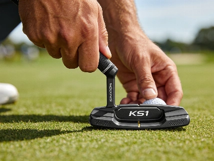 Costco shakes up golf with KS1 putter at $139.99 Golf Accessories Reviews