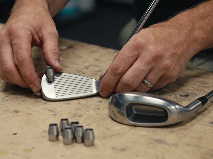 TaylorMade P-760 Irons Mix Forged and Foam-Filled Designs Golf Accessories Reviews