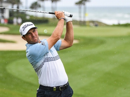 Ryan Armour grabs Furyk and Friends lead with opening 63 Golf Accessories Reviews
