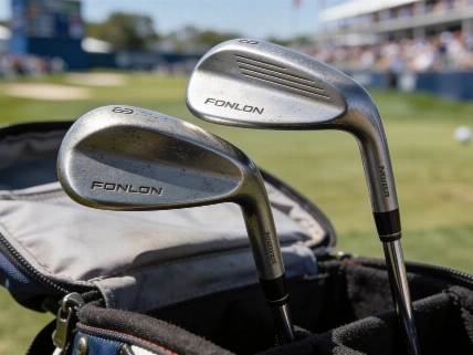 Walker's bag offers clues to a possible Titleist 716 MB Golf Accessories Reviews