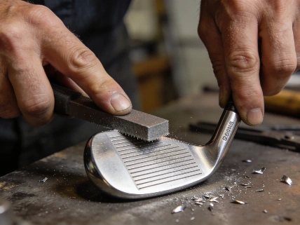 Nike unveils Tiger Woods irons and profiles Mike Taylor Golf Accessories Reviews