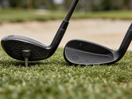 Wilson Staff FG Tour M3 Prototype Takes a More Forgiving Shape Golf Accessories Reviews