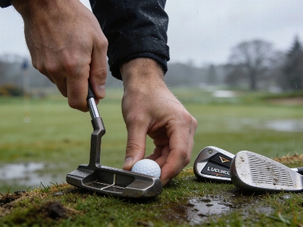 Winter Putter Search Pits Scotty Cameron Against Bettinardi Golf Accessories Reviews