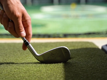 Ping S55 irons refine feel and keep their tour shape Golf Accessories Reviews