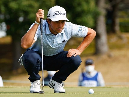 Bridgeman faces putter test as Baycurrent Classic tightens in Japan Golf Accessories Reviews