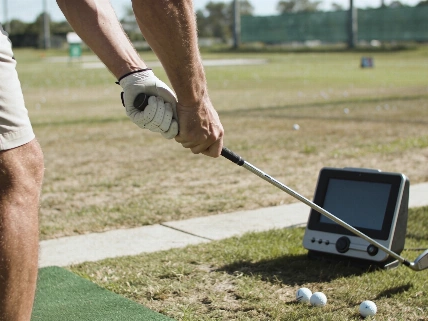 Launch Monitors Can Guide Practice Without Running It Golf Accessories Reviews