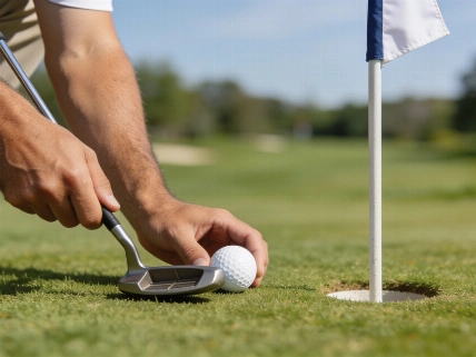 Golf chippers shake up the short game for struggling players Golf Accessories Reviews