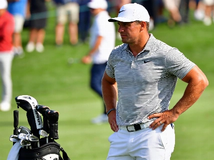 LIV Golf's Future Hinges on Star Players' Next Steps Golf Accessories Reviews