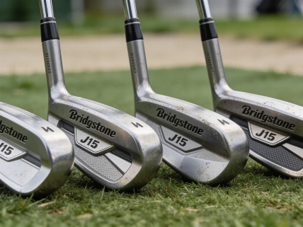 Bridgestone splits J15 Forged irons into four player-focused models Golf Accessories Reviews