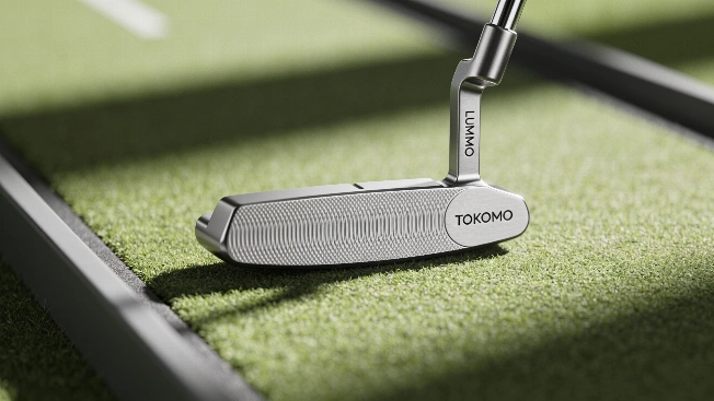 Takomo rolls out Lumo low-torque putters with Scandinavian edge Golf Accessories Reviews