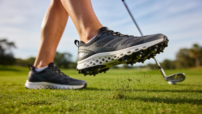 Ecco Street Vibe Sets the Pace for Womens Golf Shoes in 2026 Golf Accessories Reviews