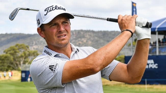 Ryan Peake shakes off jetlag, claws back at WA PGA Championship Golf Accessories Reviews