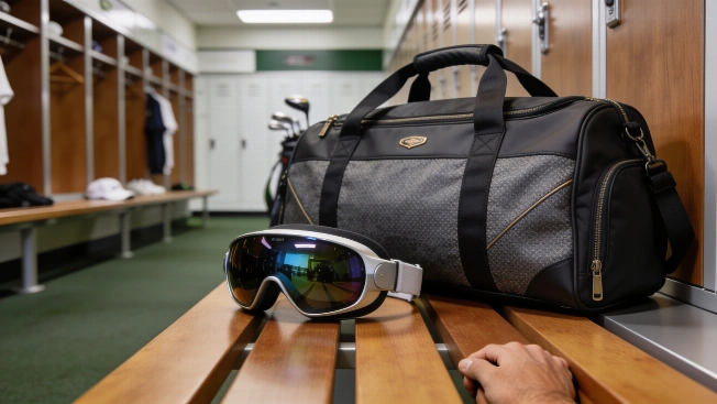Golf gifts that surprise even the most equipped player Golf Accessories Reviews