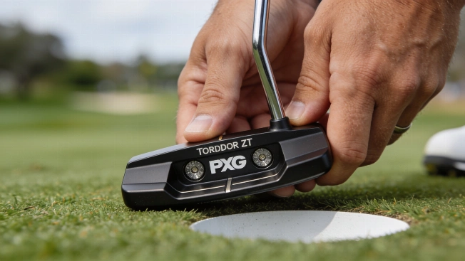 PXG Torpedo ZT Putter Targets Zero Torque and Pure Feedback Golf Accessories Reviews