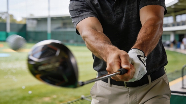 Amateur Golfers Gain Real Yardage With Data-Driven Driver Fixes Golf Accessories Reviews