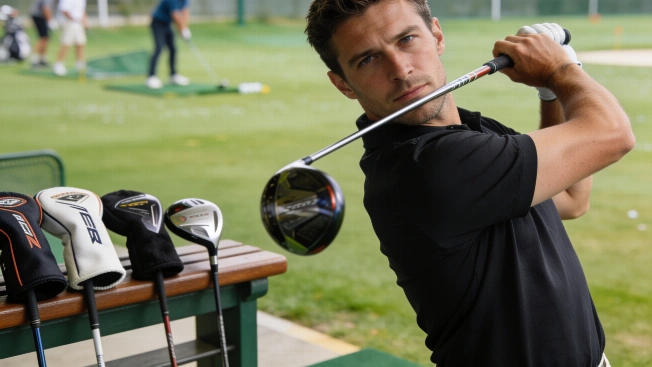 Budget golf drivers push premium rivals in 2026 field tests Golf Accessories Reviews