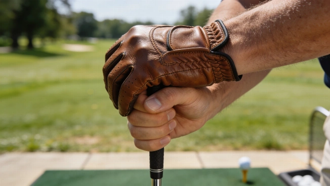 Golf Glove Leaders in 2026: Fit, Grip, and Real-World Durability Golf Accessories Reviews