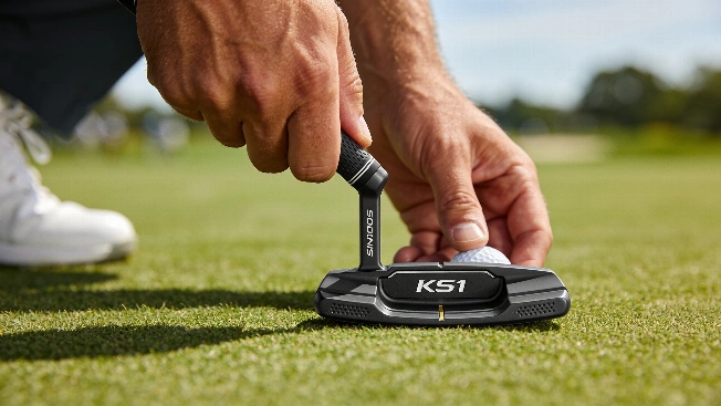Costco shakes up golf with KS1 putter at $139.99 Golf Accessories Reviews