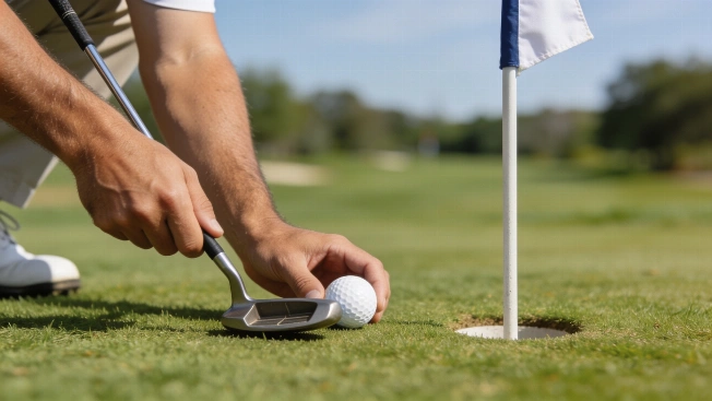 Golf chippers shake up the short game for struggling players Golf Accessories Reviews