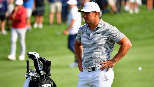 LIV Golf's Future Hinges on Star Players' Next Steps Golf Accessories Reviews
