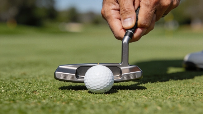 2026 Putter Lineup Shakes Up Choices for Golfers Golf Accessories Reviews